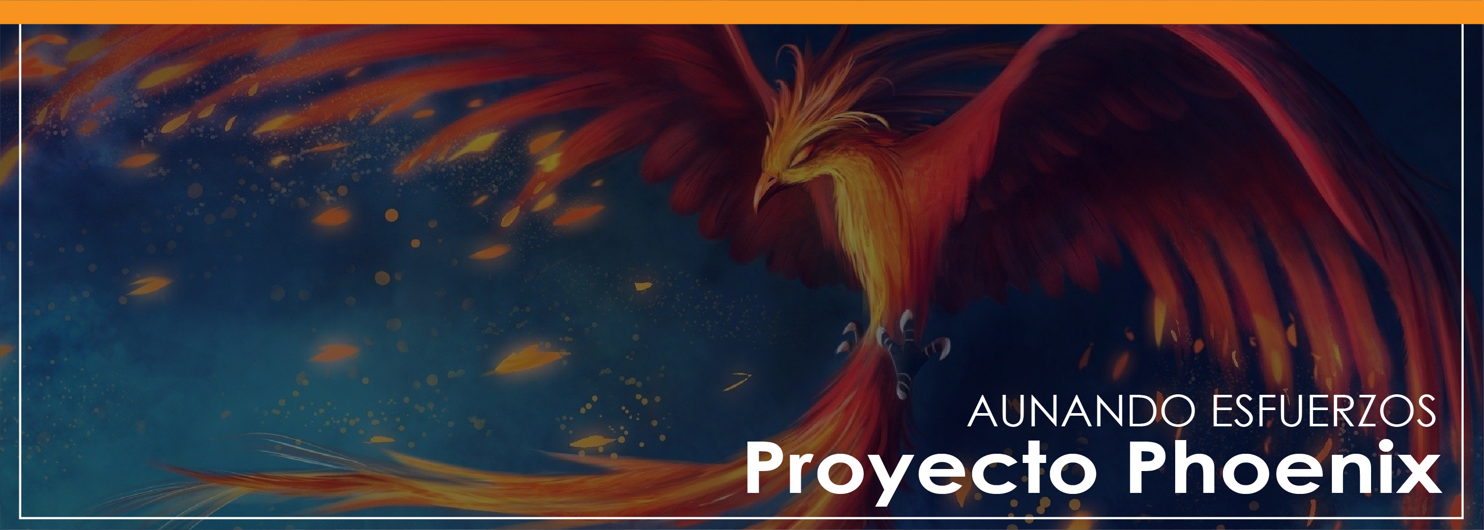 Proyecto Phoenix